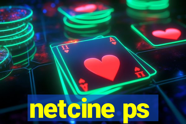 netcine ps